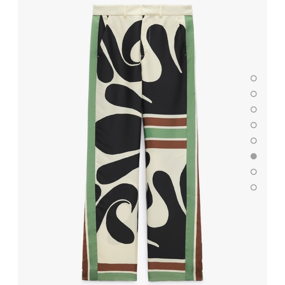 Zara pant Size S